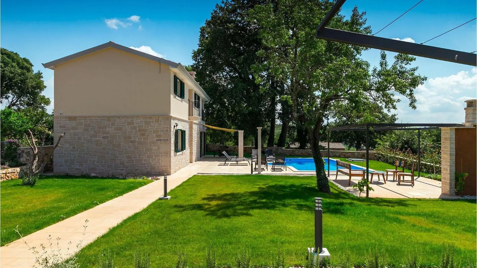 Villa Lisa Poreč 0*,  Hırvatistan