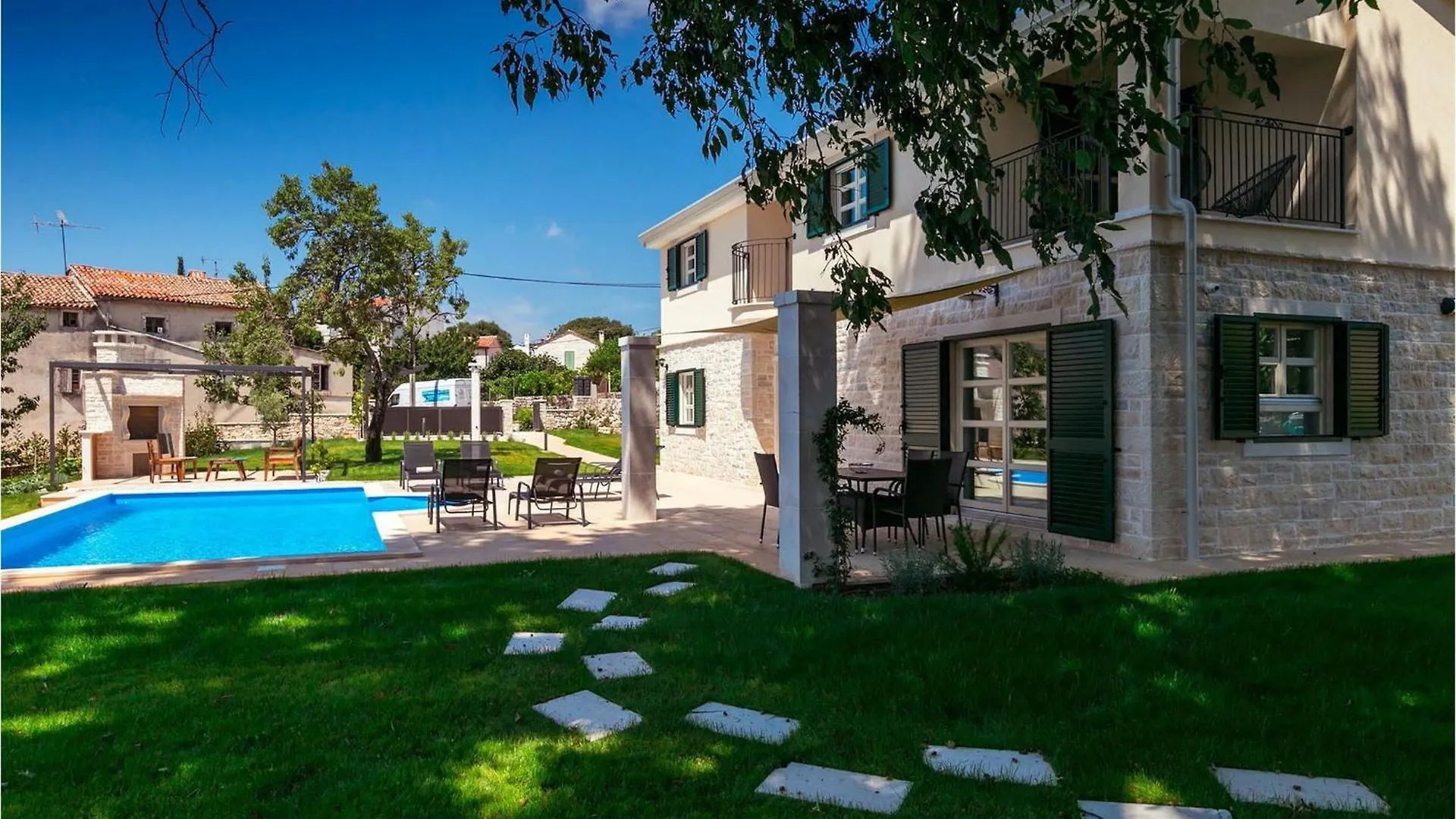 Villa Lisa Poreč