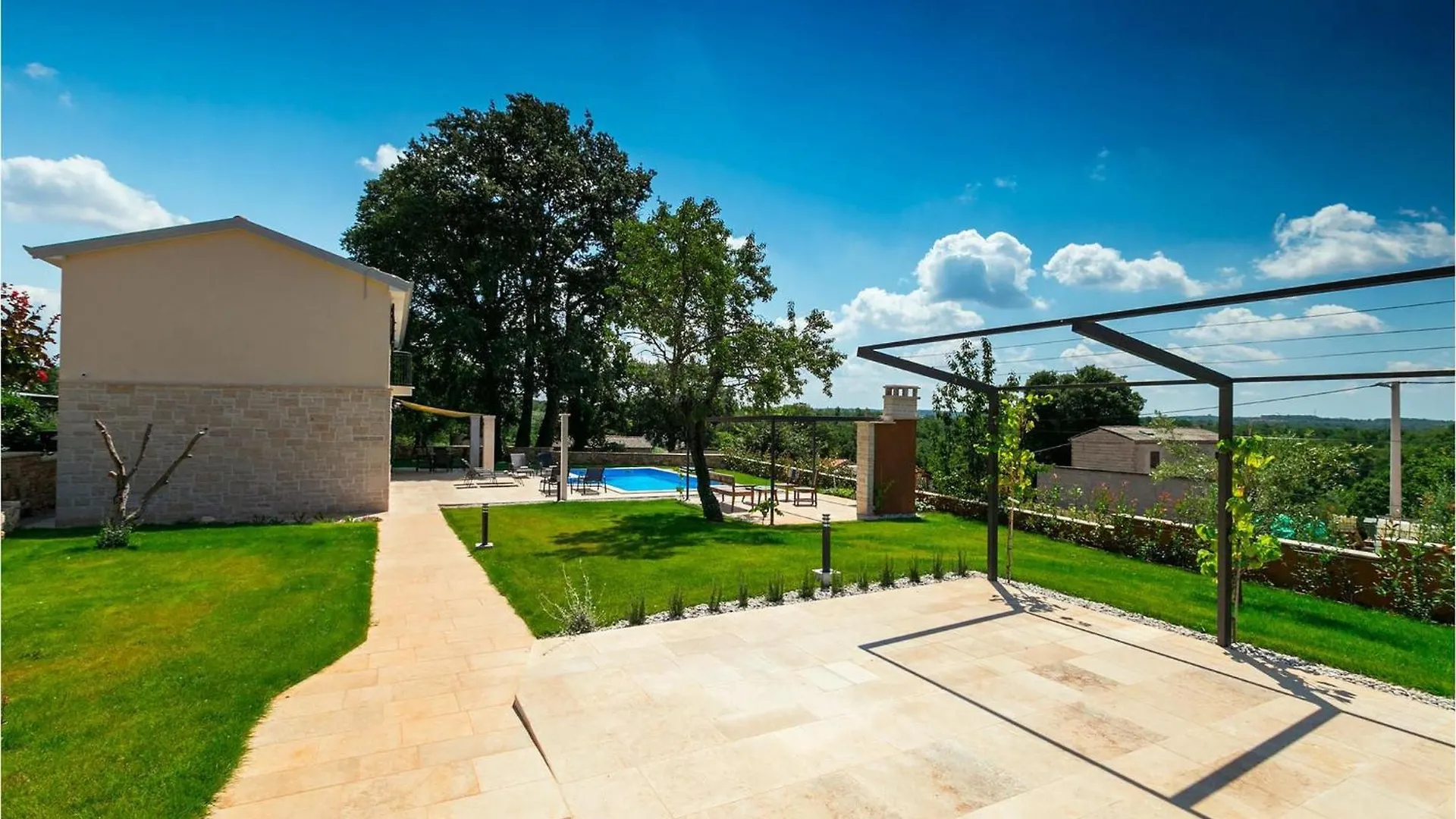 Сasa de vacaciones Villa Lisa Poreč