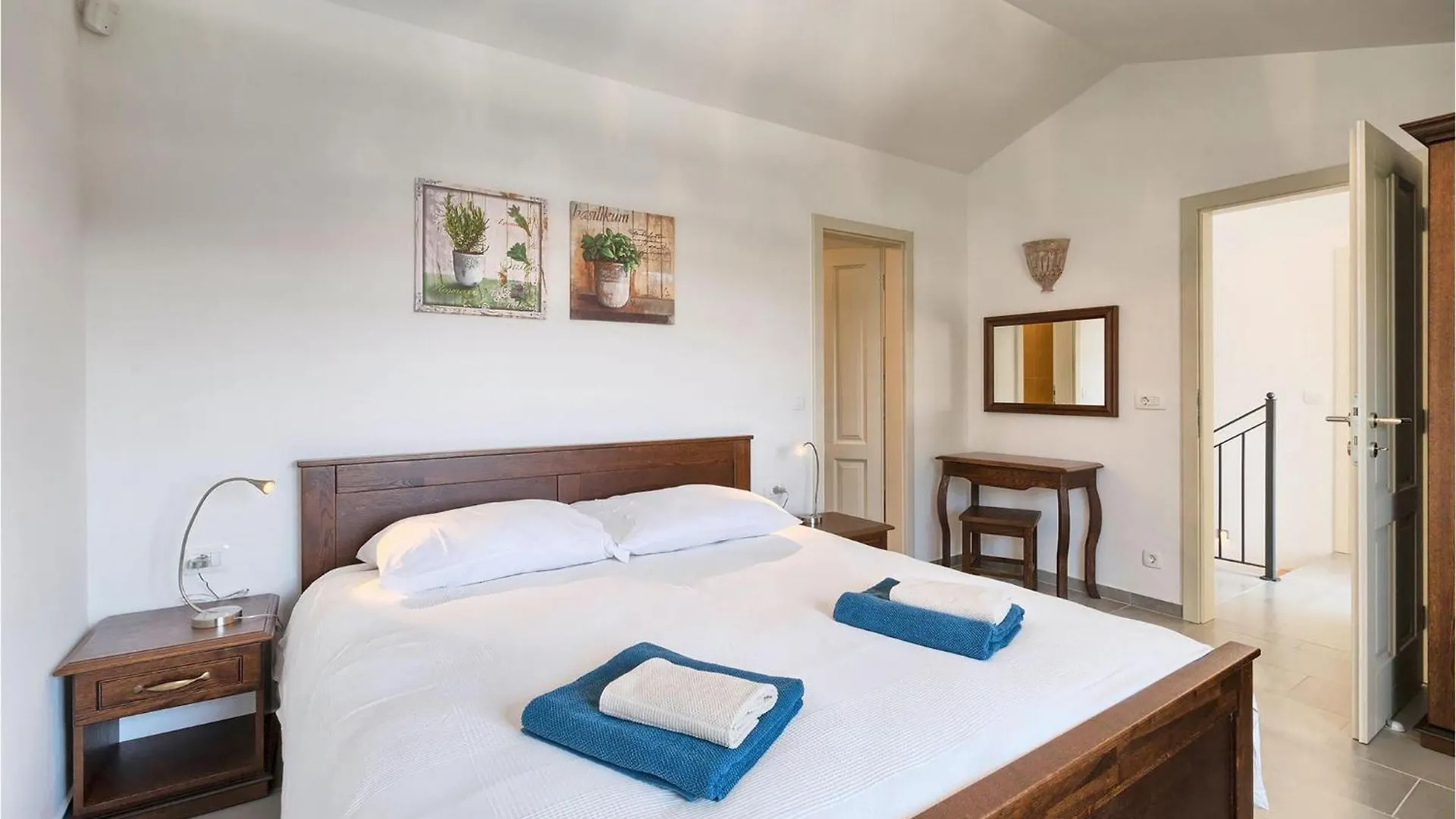Сasa de vacaciones Villa Lisa Poreč