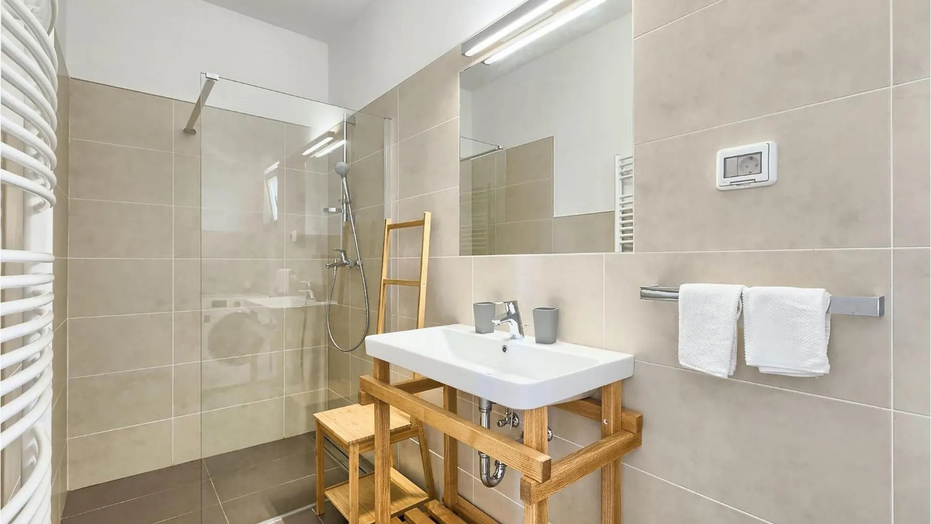 Tatil Evi Villa Lisa Poreč