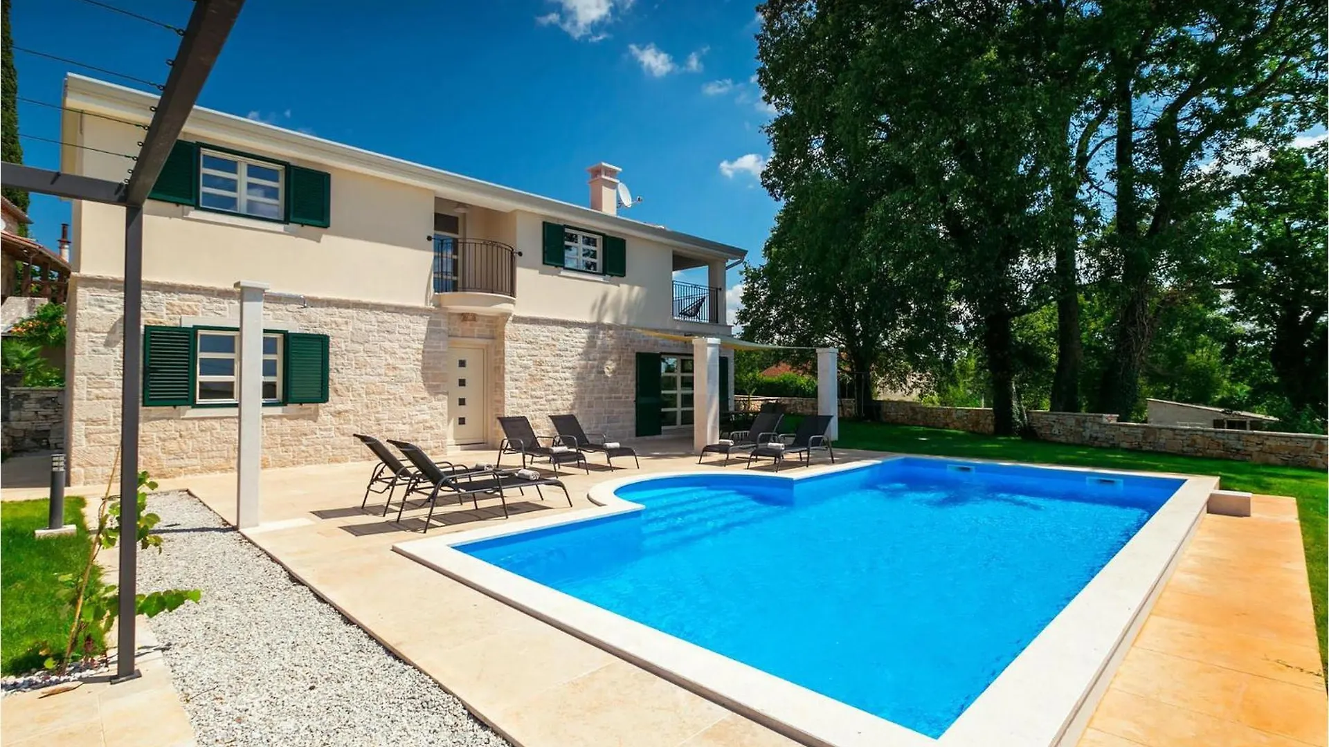 Villa Lisa Poreč