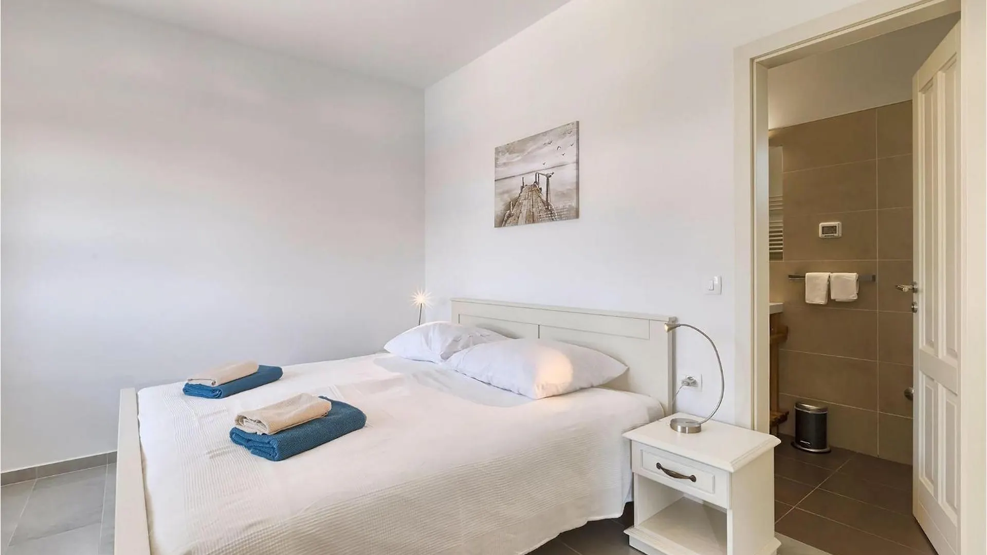 Villa Lisa Poreč Сasa de vacaciones