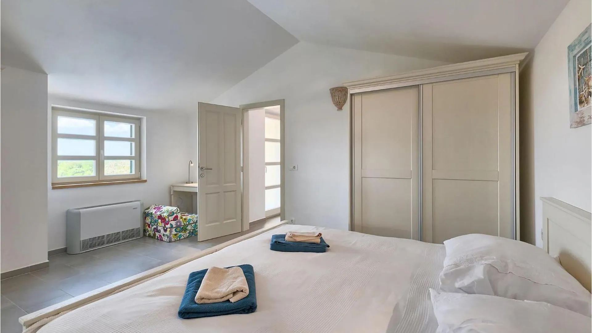 Villa Lisa Poreč Сasa de vacaciones