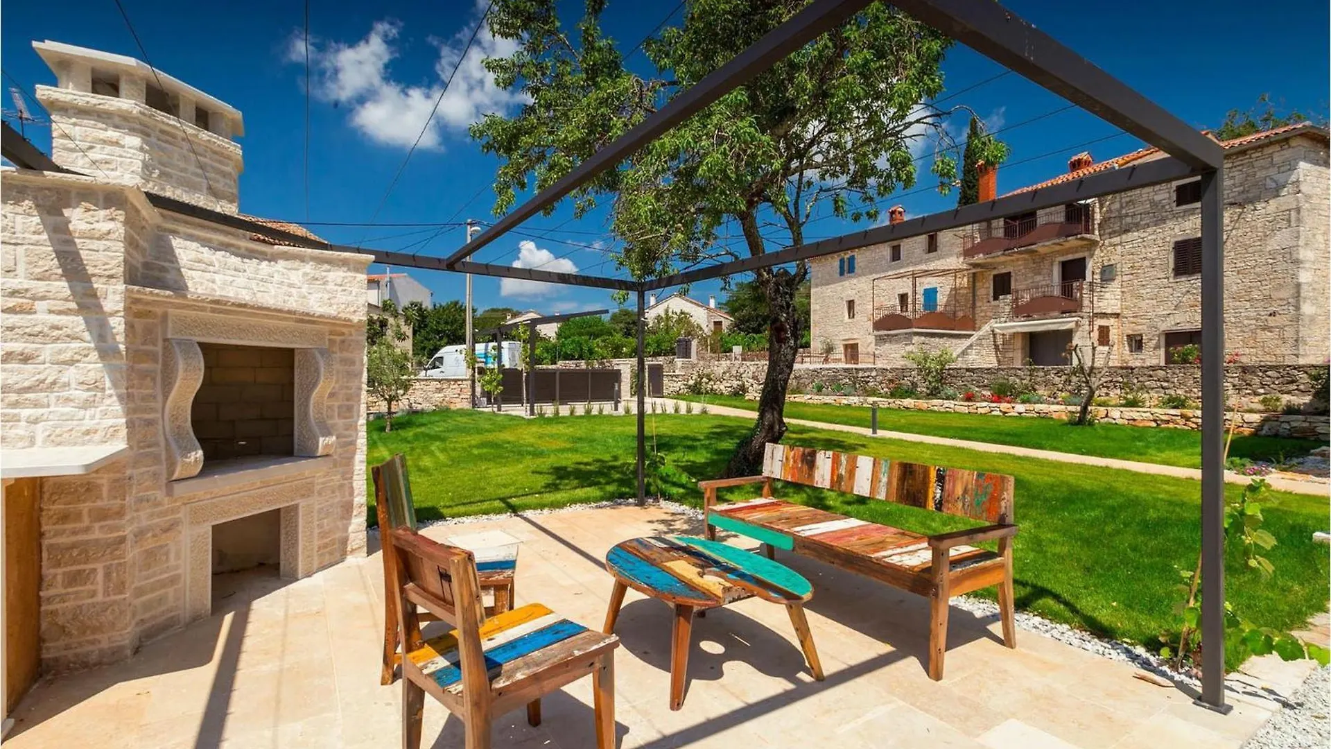 Villa Lisa Poreč Сasa de vacaciones