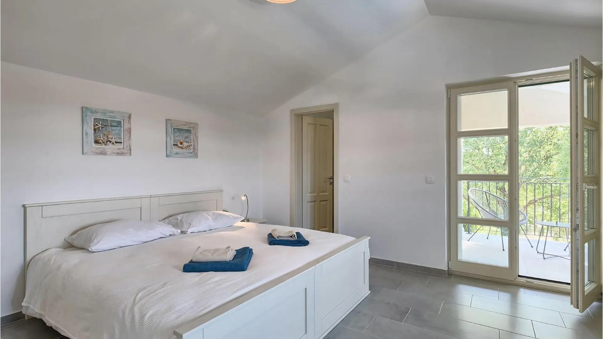 Сasa de vacaciones Villa Lisa Poreč